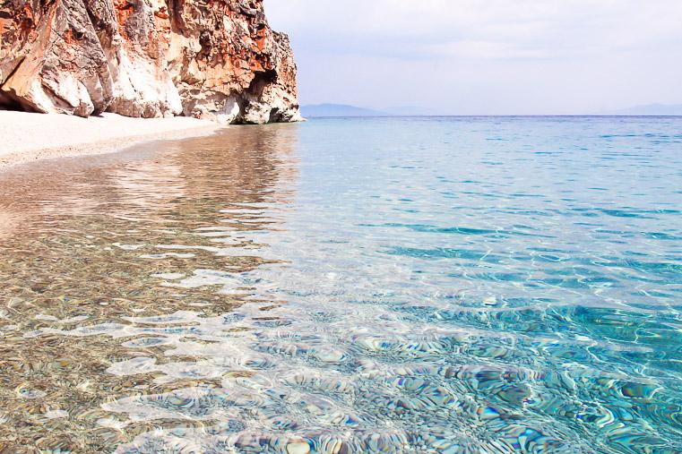 The Ultimate Travel Guide to Albania's Beaches