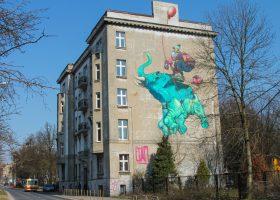 Lodz: Poland's Prettiest Ugly City? - Heart My Backpack