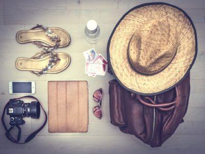 How to Pack for Long Term Travel