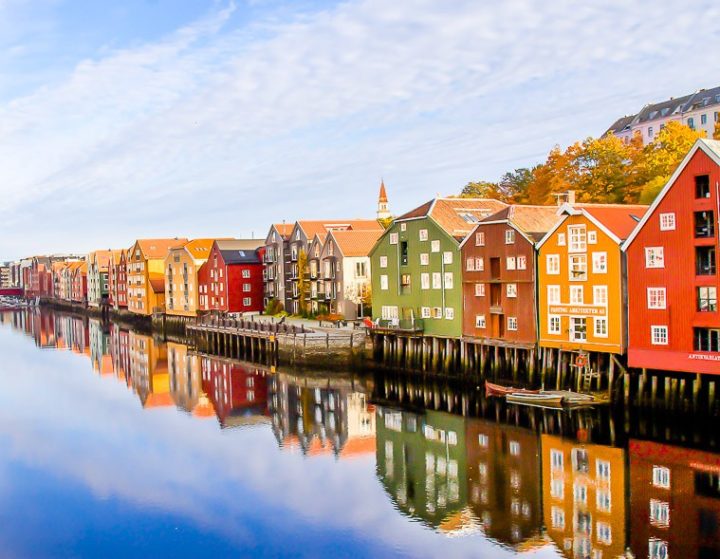 7 Ways Norway Isn't as Expensive as You Think