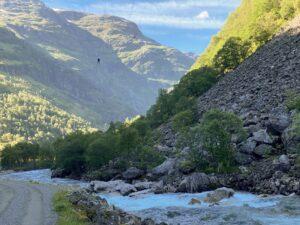 Aurlandsfjellet to Sognefjellet: The Best Road Trip From Bergen