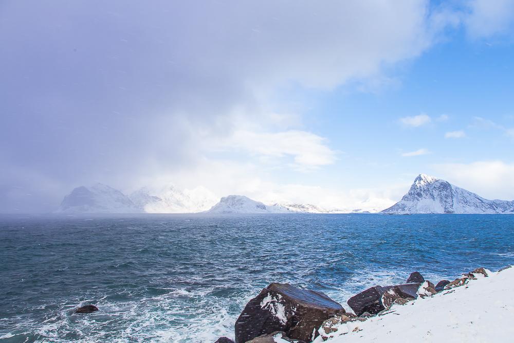 11 Things You Should Know Before Visiting The Lofoten Islands - Heart ...