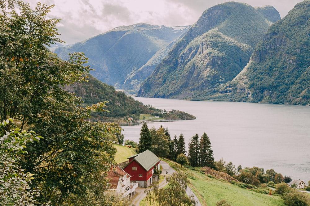 How To Spend One Week In Norway: My 3 Top Norway Itineraries - Heart My  Backpack