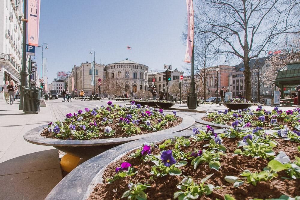 See the Highlights of Oslo in 24 Hours