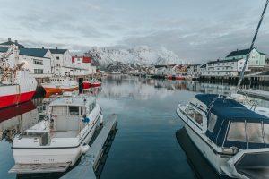 11 Things You Should Know Before Visiting The Lofoten Islands - Heart ...