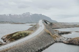 Is The Atlantic Ocean Road Really Norway's Most Beautiful Drive ...