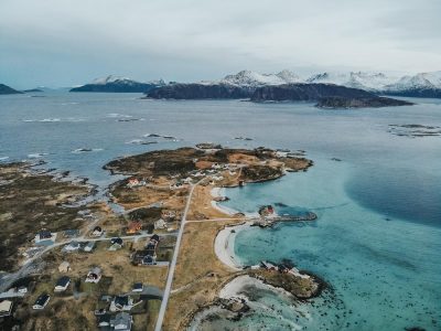 Top 17 Best Places To Visit In Norway For A Unique Experience - Heart ...