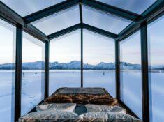 aera glass cabins