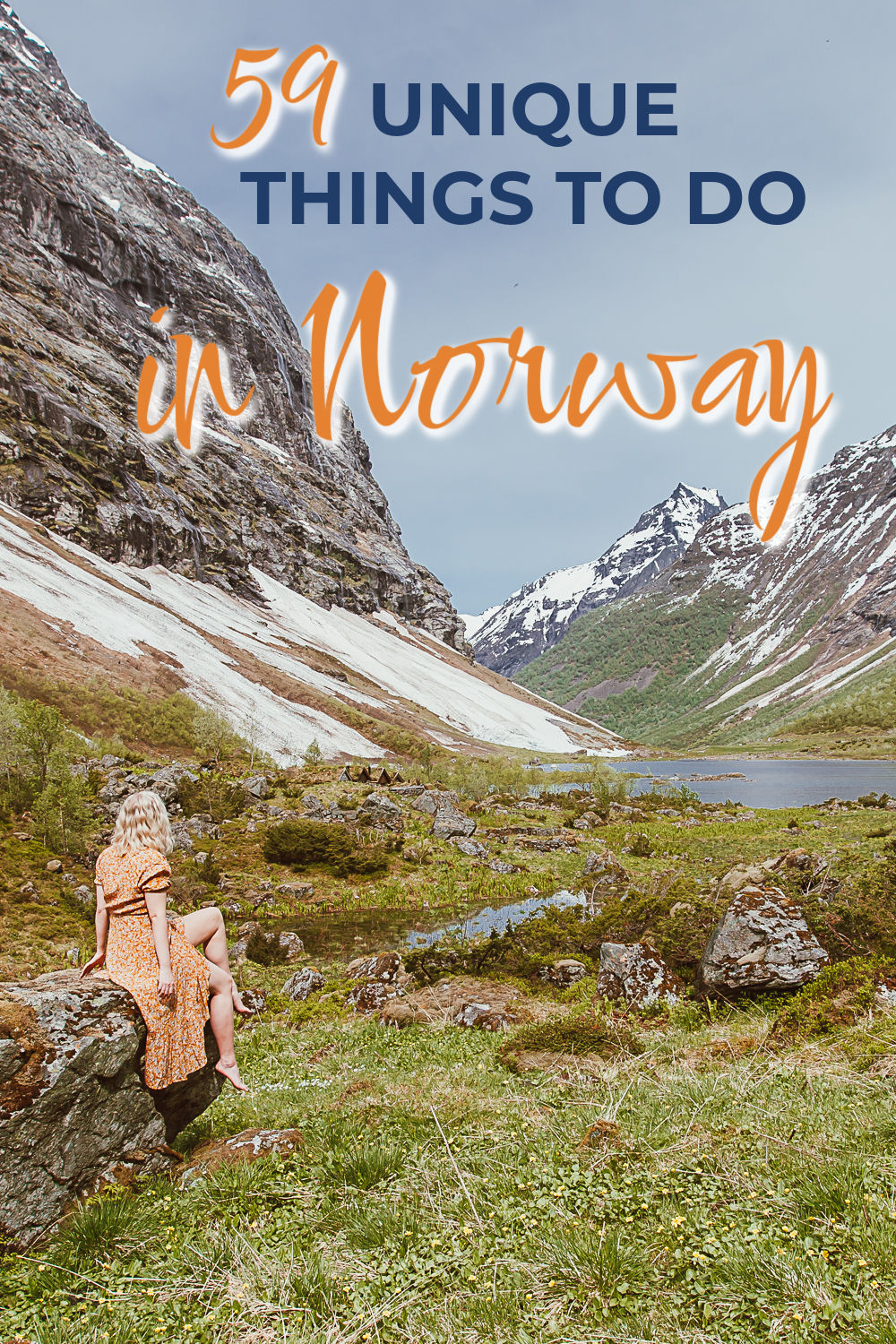 things to do in Norway