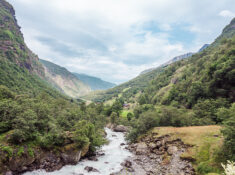 Flåm Railway