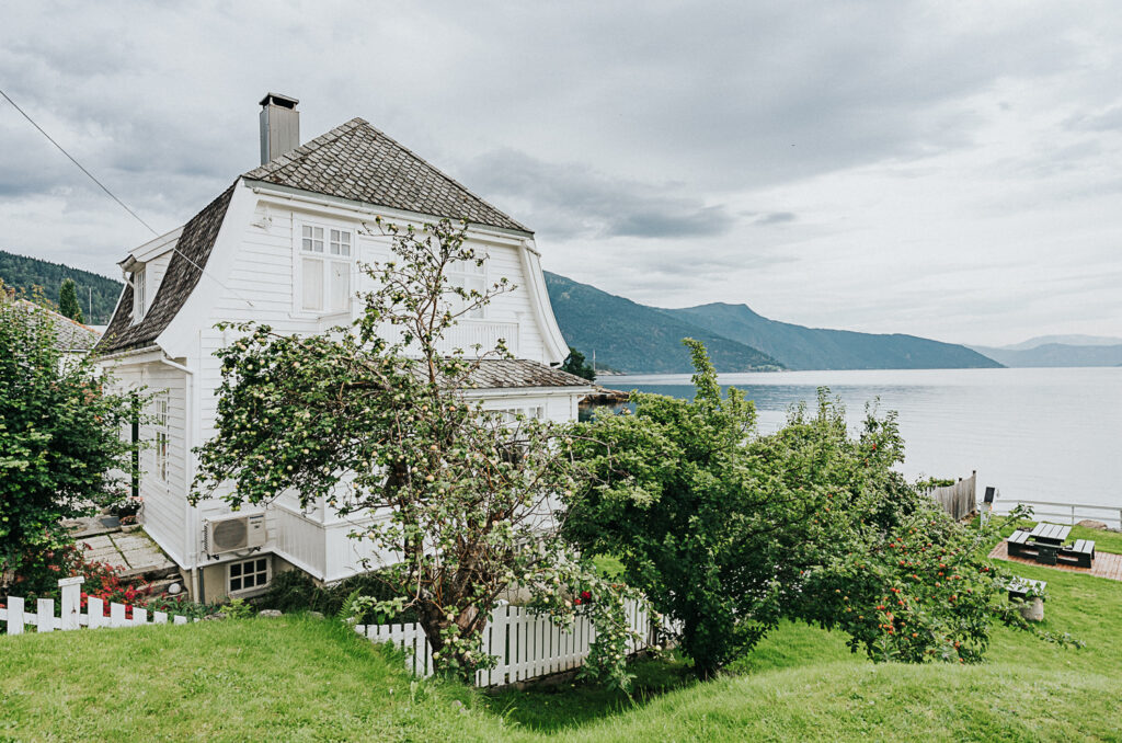 Balestrand, Norway